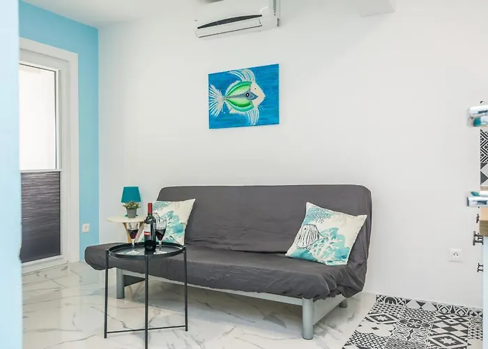 Podoreski Apartment *