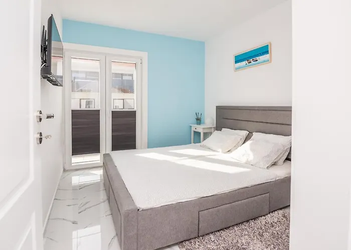 Apartamento Podoreški Vir