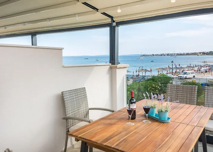 Apartamento Podoreški *