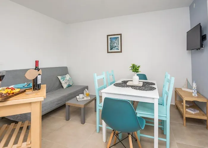 Apartamento Podoreški Vir