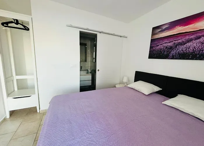 Podoreški Apartamento