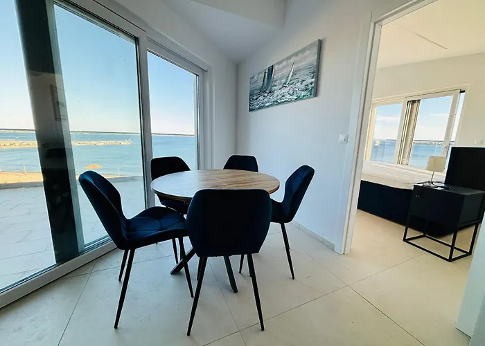 Apartamento Podoreški Vir