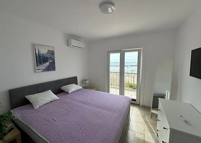 Podoreški Apartamento