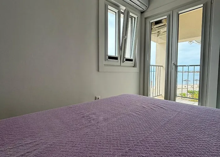 Podoreski Apartment Vir