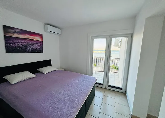 Podoreski Apartment