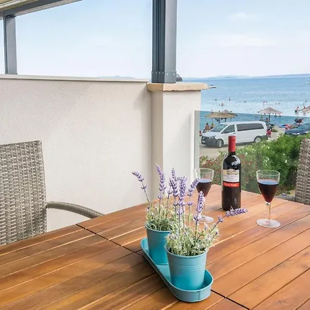 Apartamento Podoreski Vir