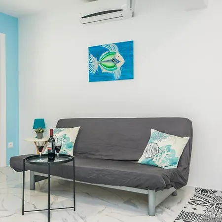 Podoreski Apartment *