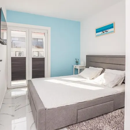 Apartamento Podoreski Vir