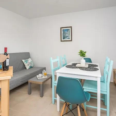 Appartement Podoreski Vir