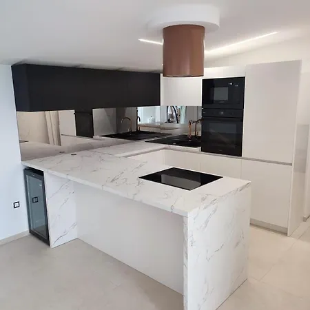 Podoreski Apartment *