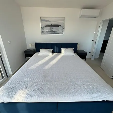 Apartment Podoreski *