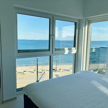 Apartment Podoreski *