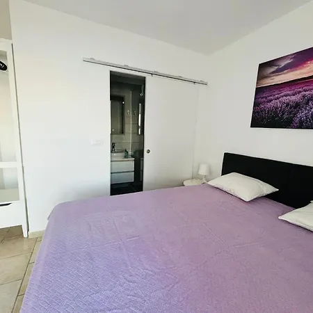 Podoreski Apartment