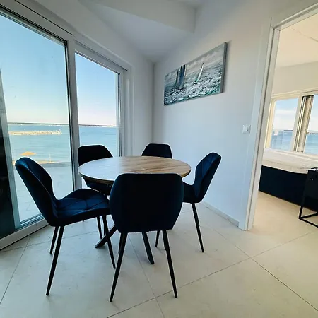 Apartment Podoreski Vir