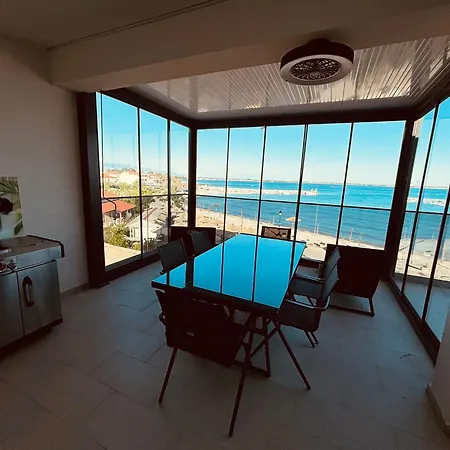 Podoreski Apartment *