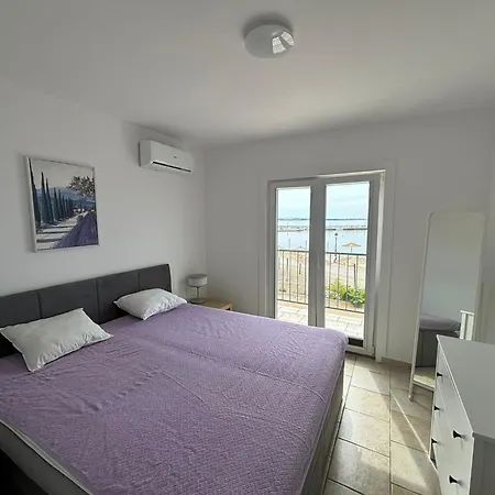 Podoreski Apartment