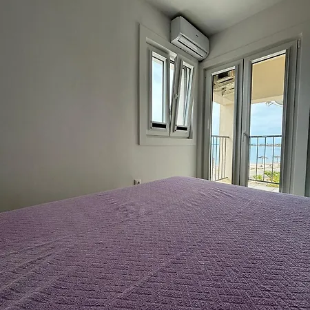 Podoreski Apartment Vir