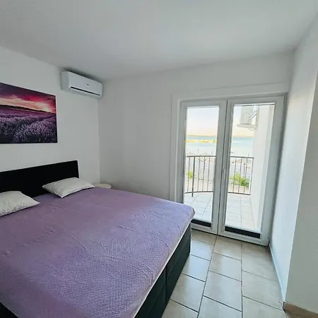 Podoreski Apartment