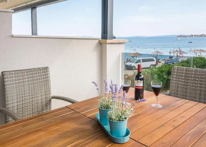 Appartement Podoreski Vir