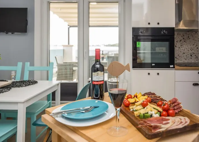 Podoreski Appartement