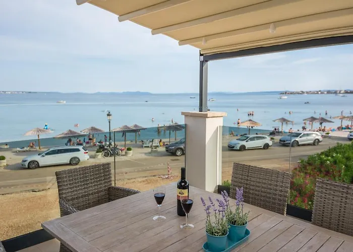 Podoreski Appartement Vir