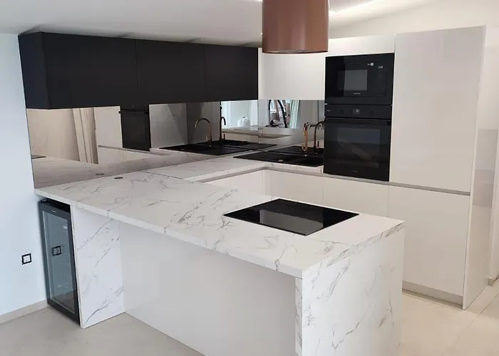 Podoreski Appartement *