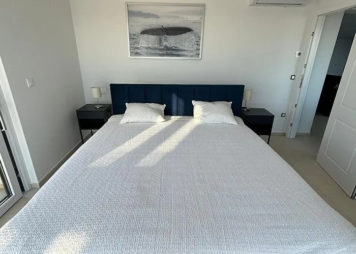 Appartement Podoreski *