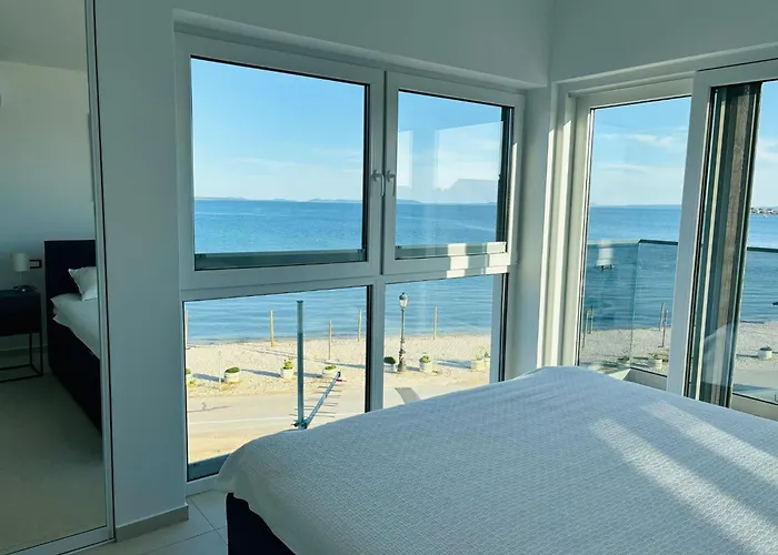 Appartement Podoreski *