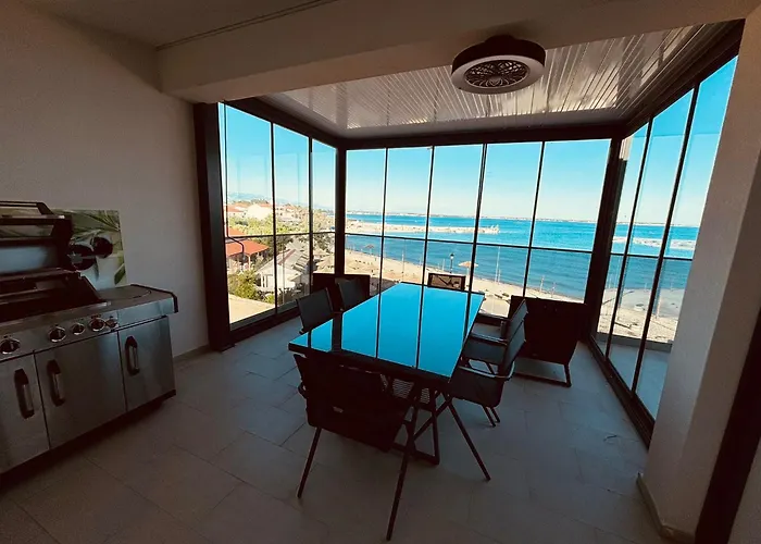 Podoreski Appartement *