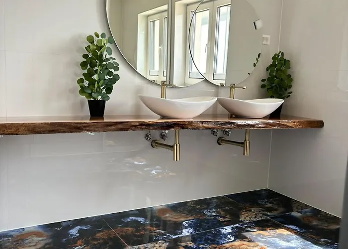 Appartement Podoreski Vir